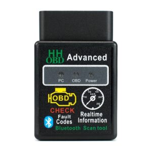 جهاز تشخيص أعطال السيارة OBD2
