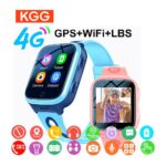ساعة GPS للأطفال — 3